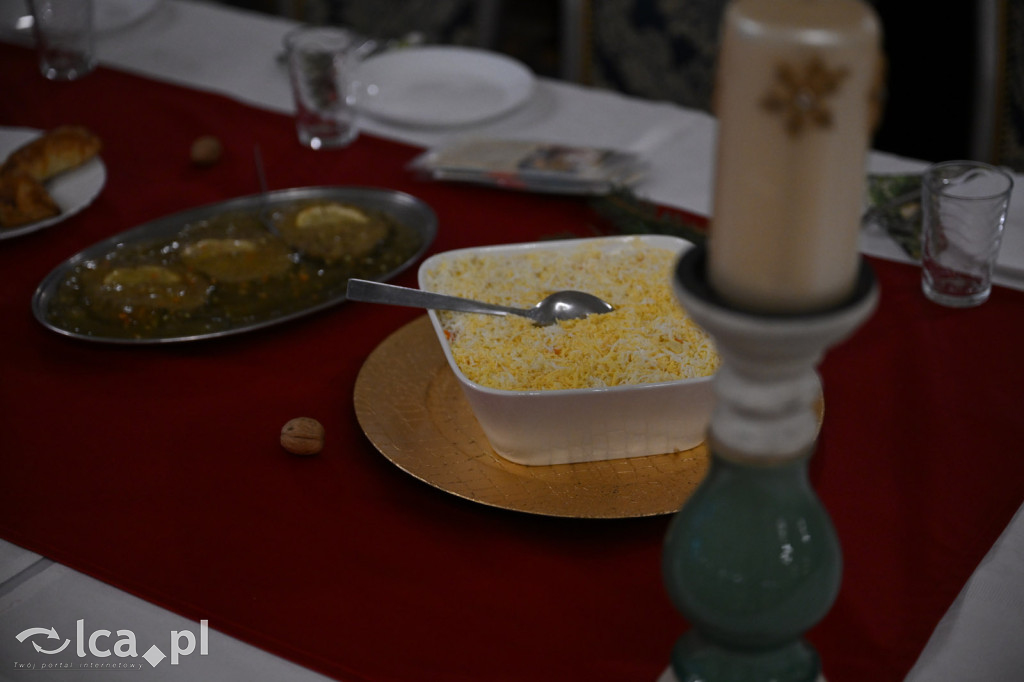 Wigilia Narodów znów połączyła ludzi i kultury