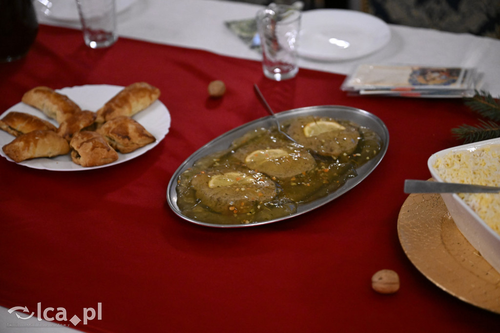 Wigilia Narodów znów połączyła ludzi i kultury