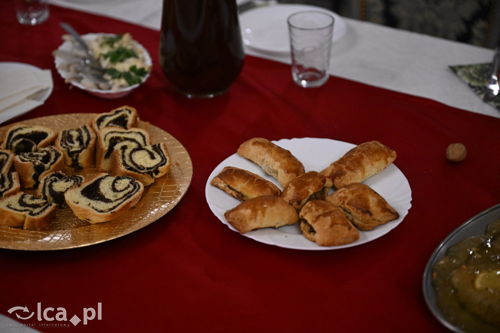 Wigilia Narodów znów połączyła ludzi i kultury