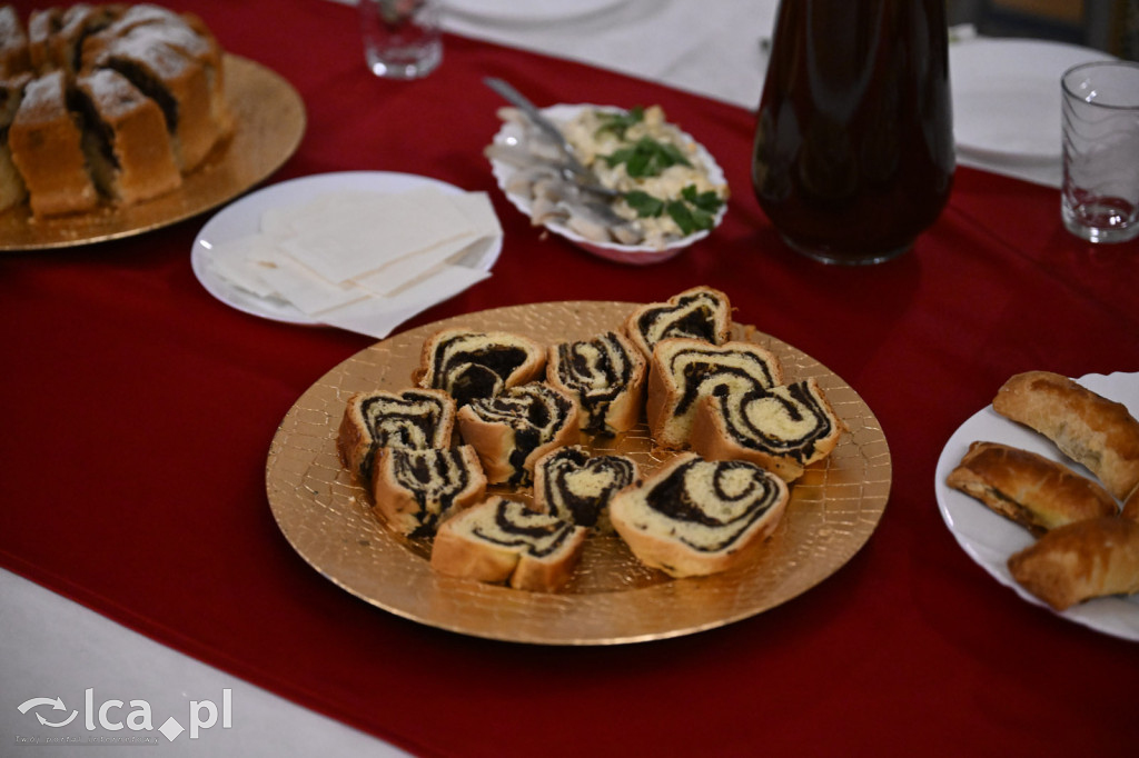 Wigilia Narodów znów połączyła ludzi i kultury