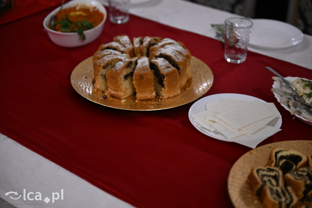 Wigilia Narodów znów połączyła ludzi i kultury