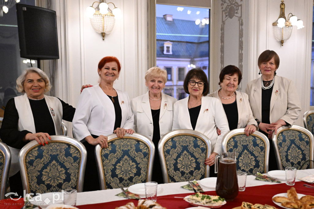 Wigilia Narodów znów połączyła ludzi i kultury