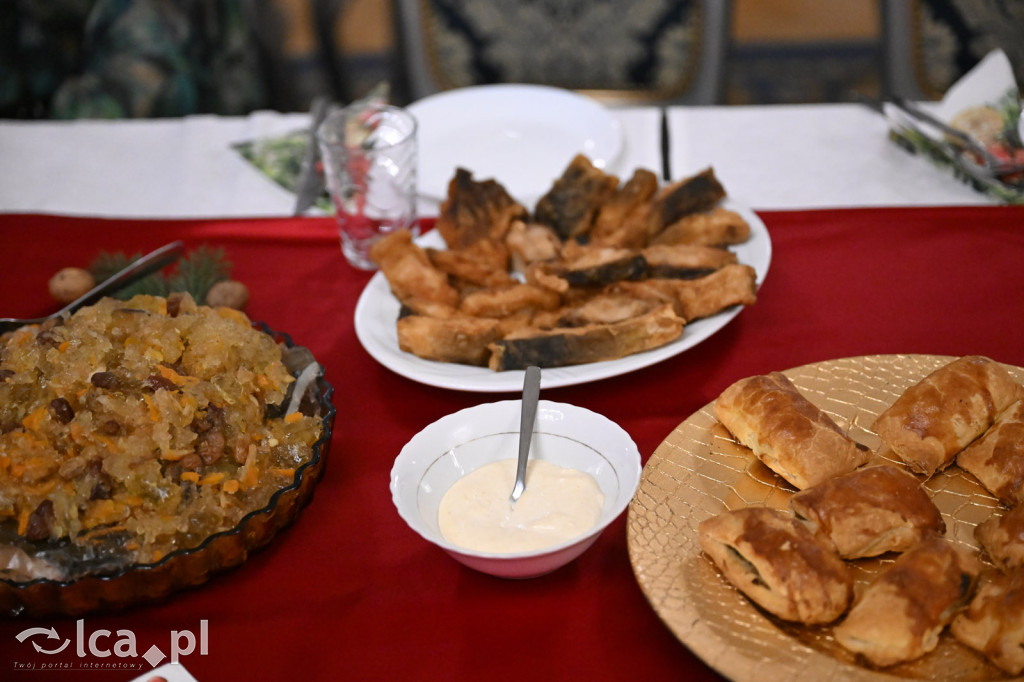 Wigilia Narodów znów połączyła ludzi i kultury