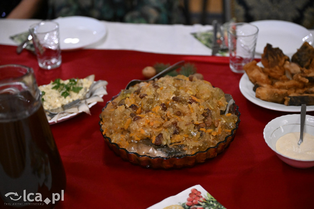 Wigilia Narodów znów połączyła ludzi i kultury