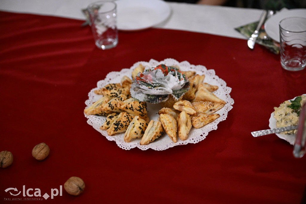 Wigilia Narodów znów połączyła ludzi i kultury