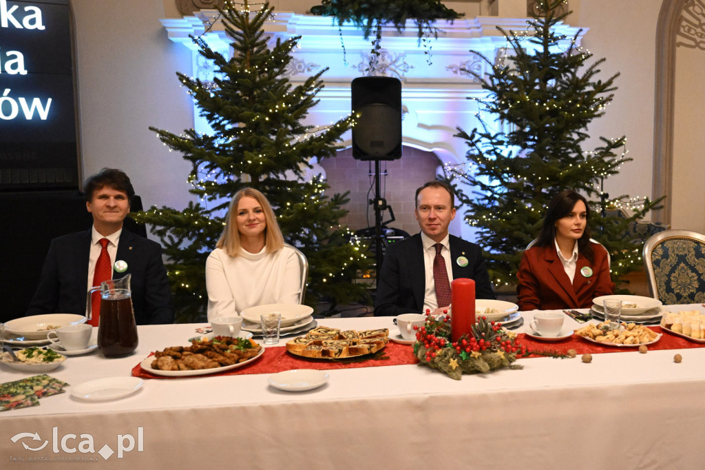 Wigilia Narodów znów połączyła ludzi i kultury