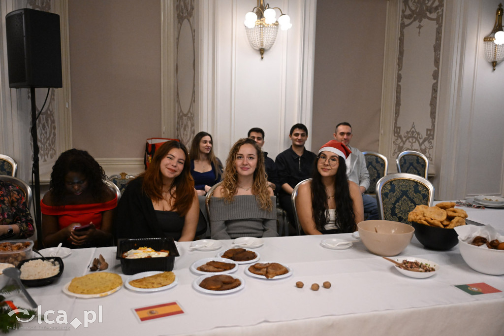 Wigilia Narodów znów połączyła ludzi i kultury