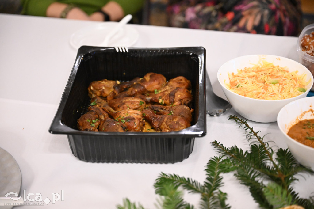 Wigilia Narodów znów połączyła ludzi i kultury