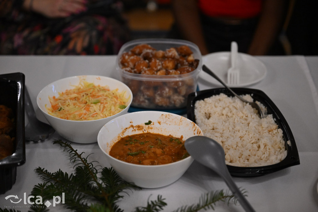 Wigilia Narodów znów połączyła ludzi i kultury