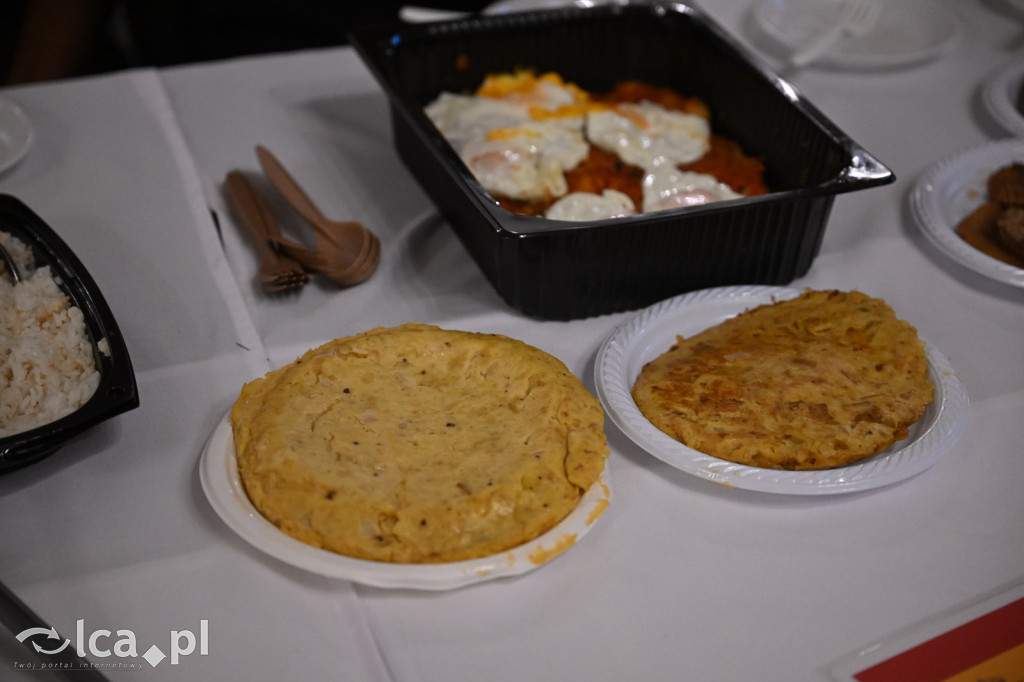 Wigilia Narodów znów połączyła ludzi i kultury