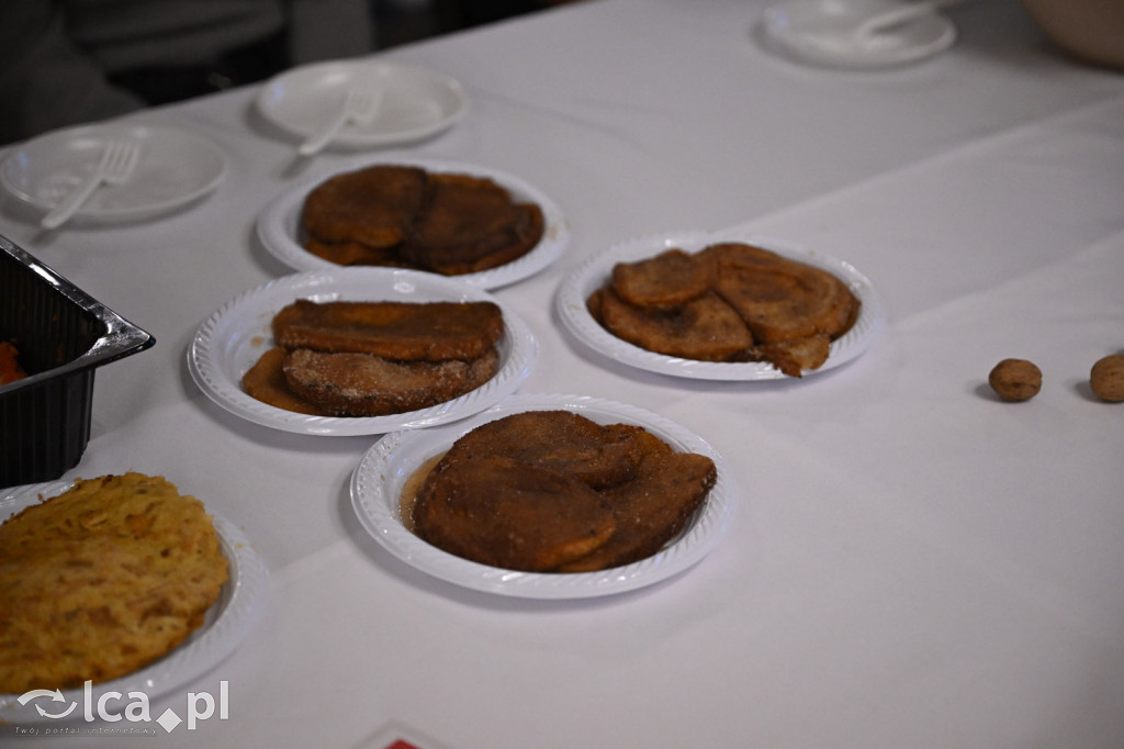 Wigilia Narodów znów połączyła ludzi i kultury