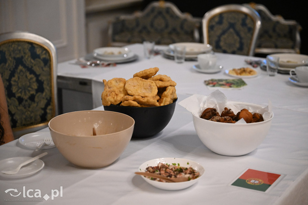 Wigilia Narodów znów połączyła ludzi i kultury