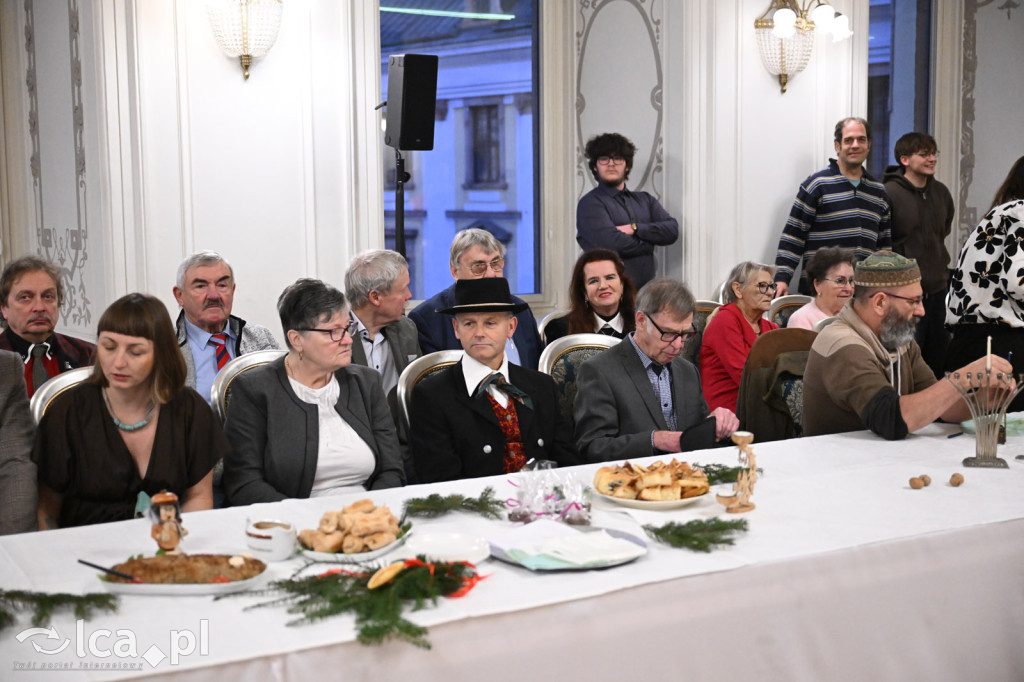 Wigilia Narodów znów połączyła ludzi i kultury