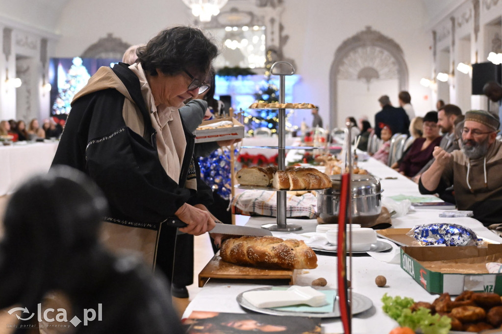 Wigilia Narodów znów połączyła ludzi i kultury