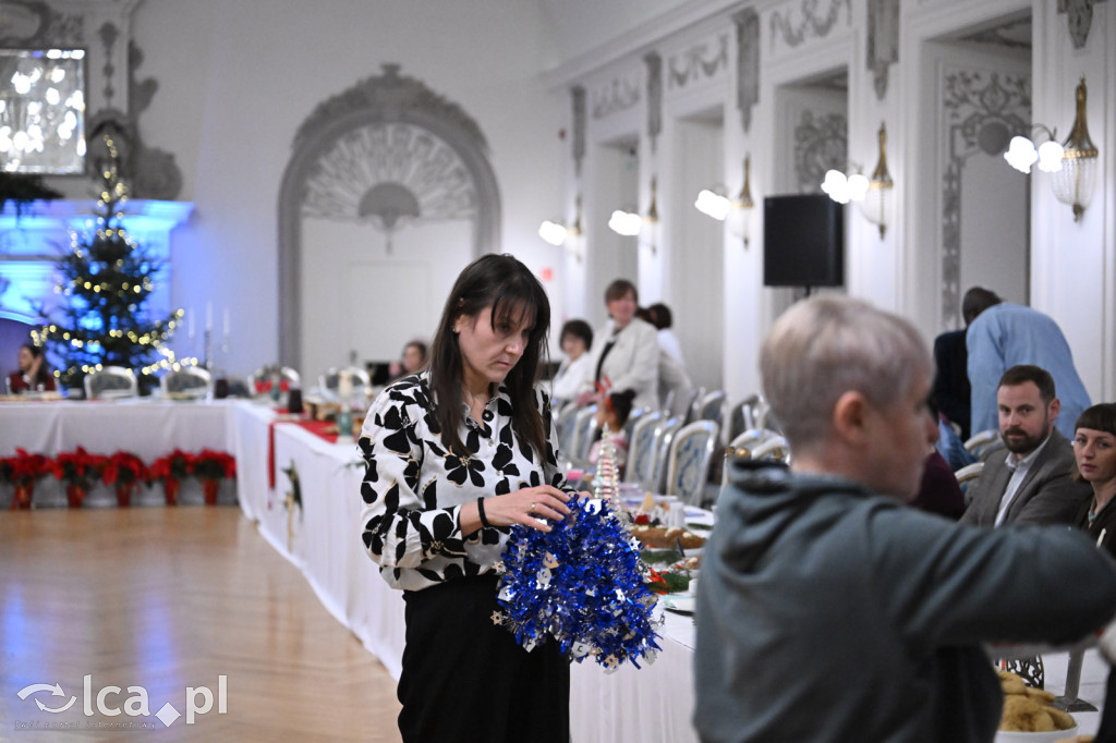Wigilia Narodów znów połączyła ludzi i kultury