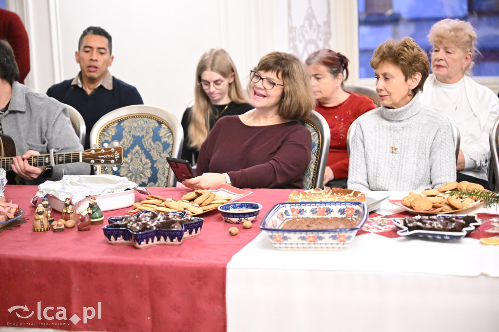 Wigilia Narodów znów połączyła ludzi i kultury