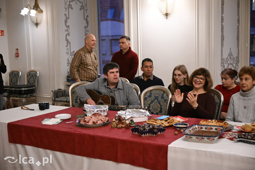 Wigilia Narodów znów połączyła ludzi i kultury