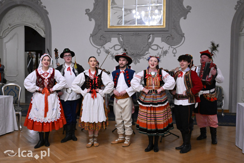 Wigilia Narodów znów połączyła ludzi i kultury