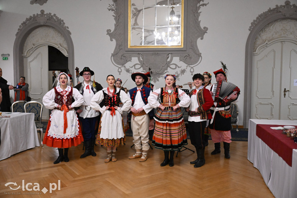 Wigilia Narodów znów połączyła ludzi i kultury