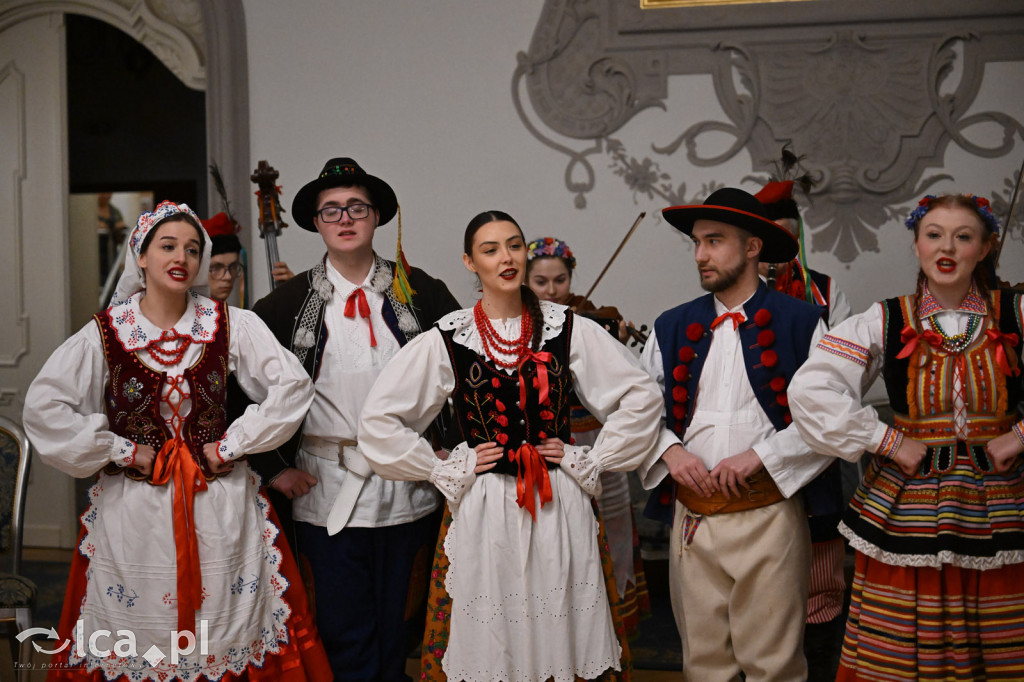 Wigilia Narodów znów połączyła ludzi i kultury