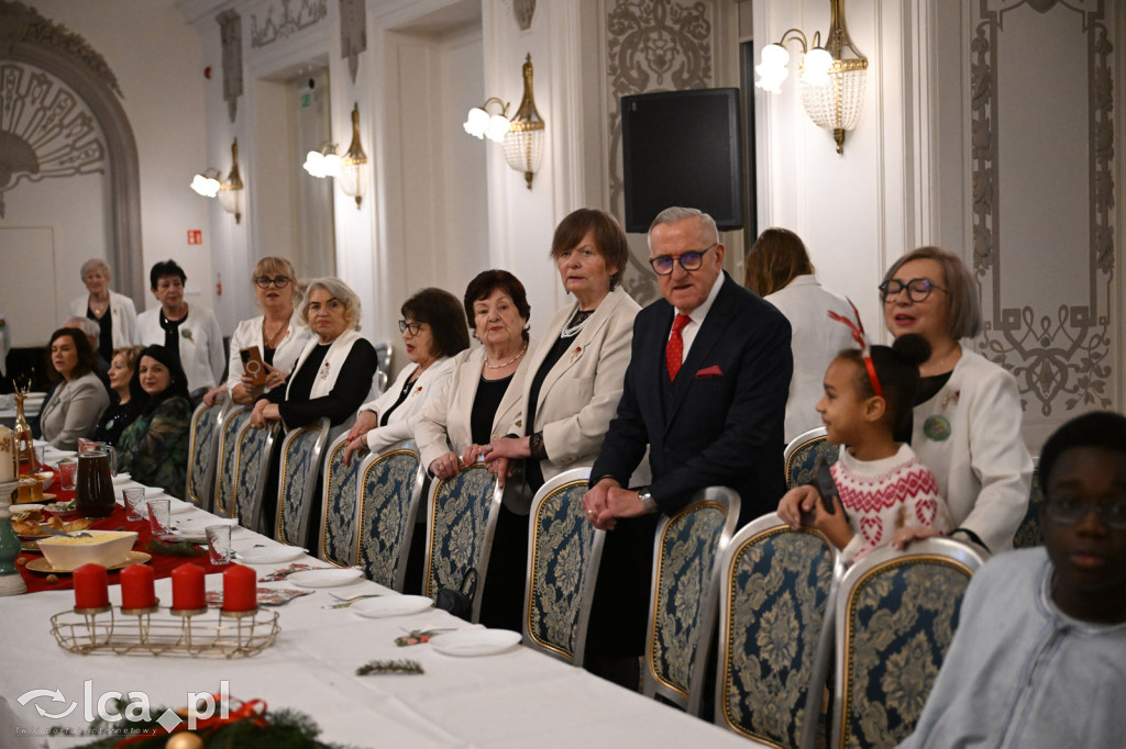 Wigilia Narodów znów połączyła ludzi i kultury