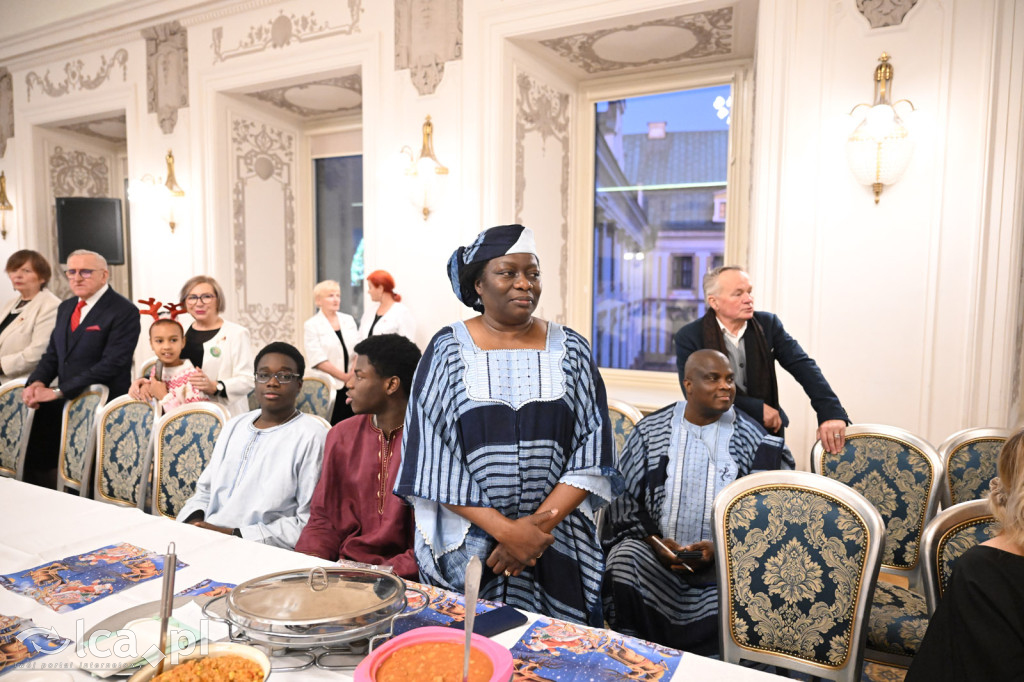 Wigilia Narodów znów połączyła ludzi i kultury