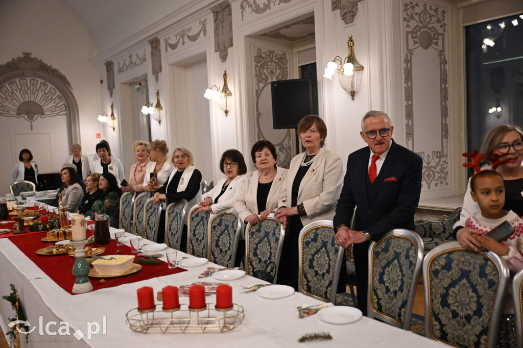 Wigilia Narodów znów połączyła ludzi i kultury