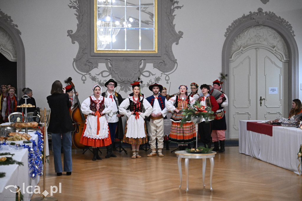 Wigilia Narodów znów połączyła ludzi i kultury