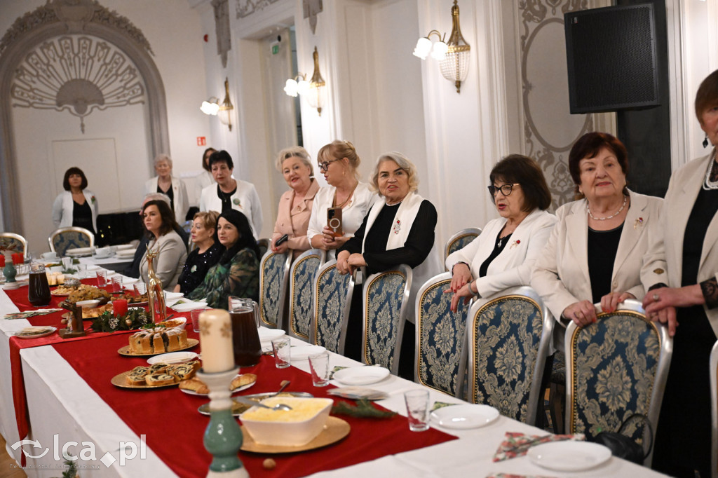 Wigilia Narodów znów połączyła ludzi i kultury