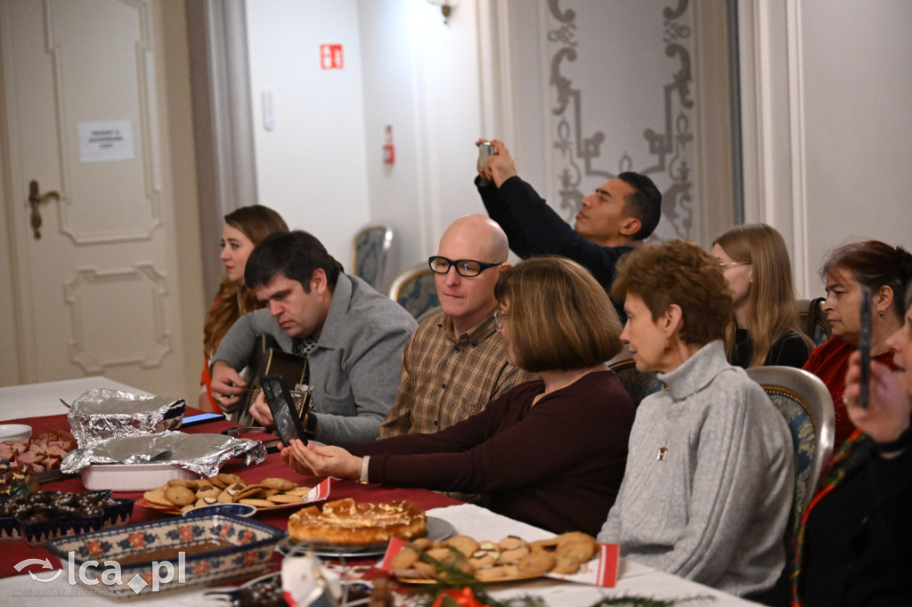 Wigilia Narodów znów połączyła ludzi i kultury