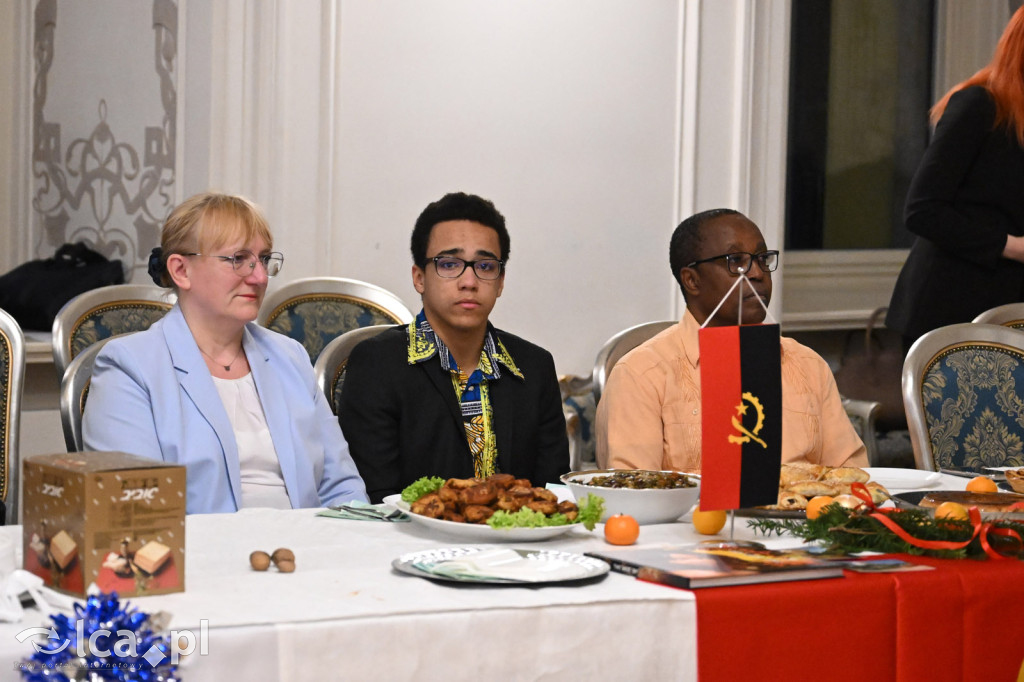 Wigilia Narodów znów połączyła ludzi i kultury