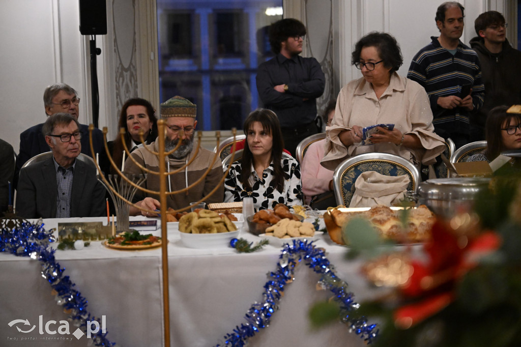 Wigilia Narodów znów połączyła ludzi i kultury