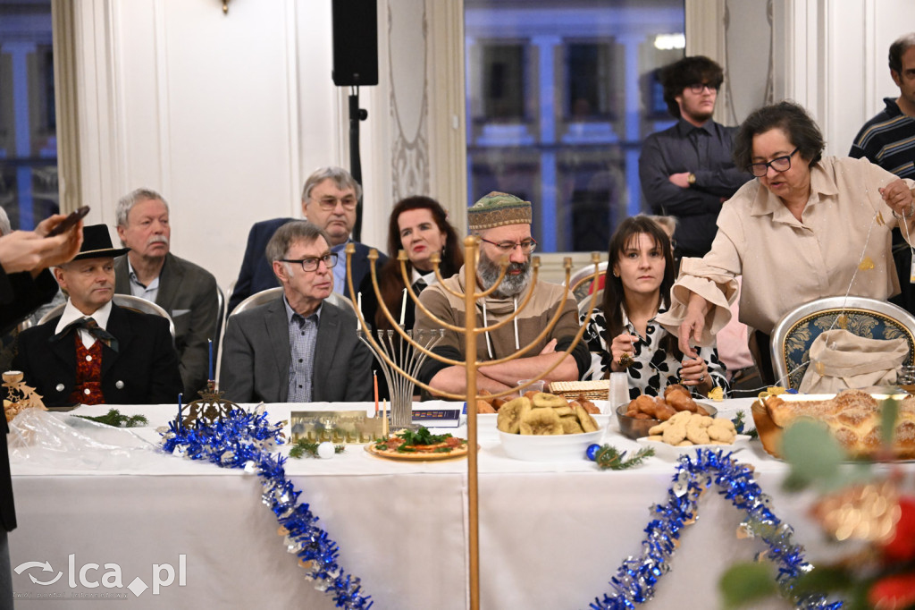 Wigilia Narodów znów połączyła ludzi i kultury