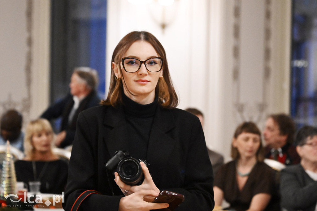 Wigilia Narodów znów połączyła ludzi i kultury