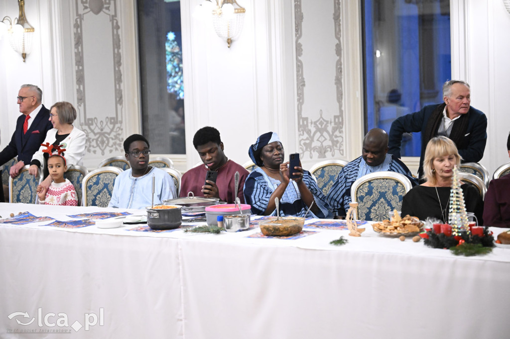 Wigilia Narodów znów połączyła ludzi i kultury