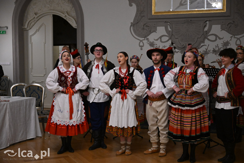 Wigilia Narodów znów połączyła ludzi i kultury