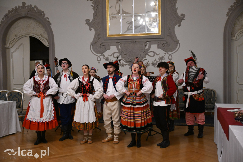 Wigilia Narodów znów połączyła ludzi i kultury