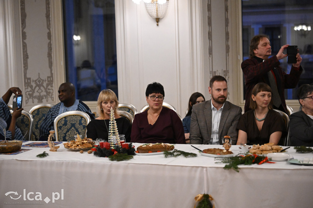 Wigilia Narodów znów połączyła ludzi i kultury