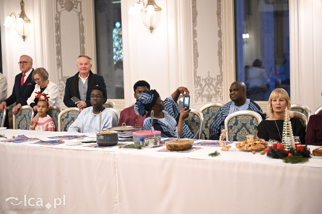 Wigilia Narodów znów połączyła ludzi i kultury