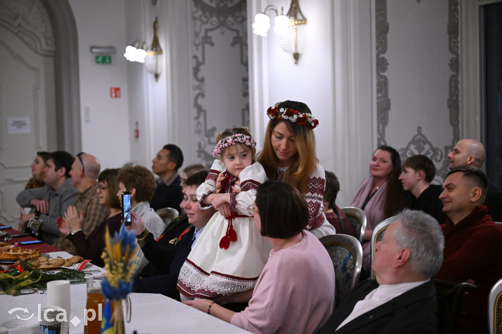 Wigilia Narodów znów połączyła ludzi i kultury