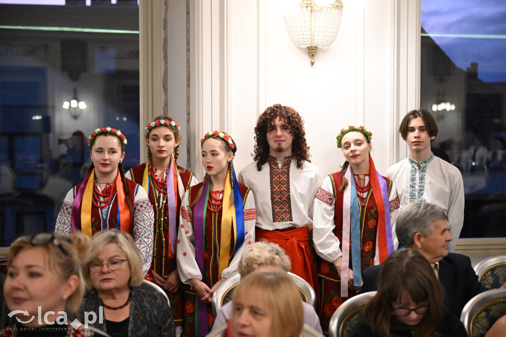 Wigilia Narodów znów połączyła ludzi i kultury