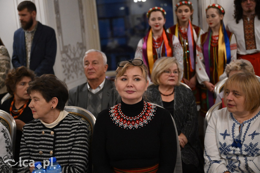 Wigilia Narodów znów połączyła ludzi i kultury