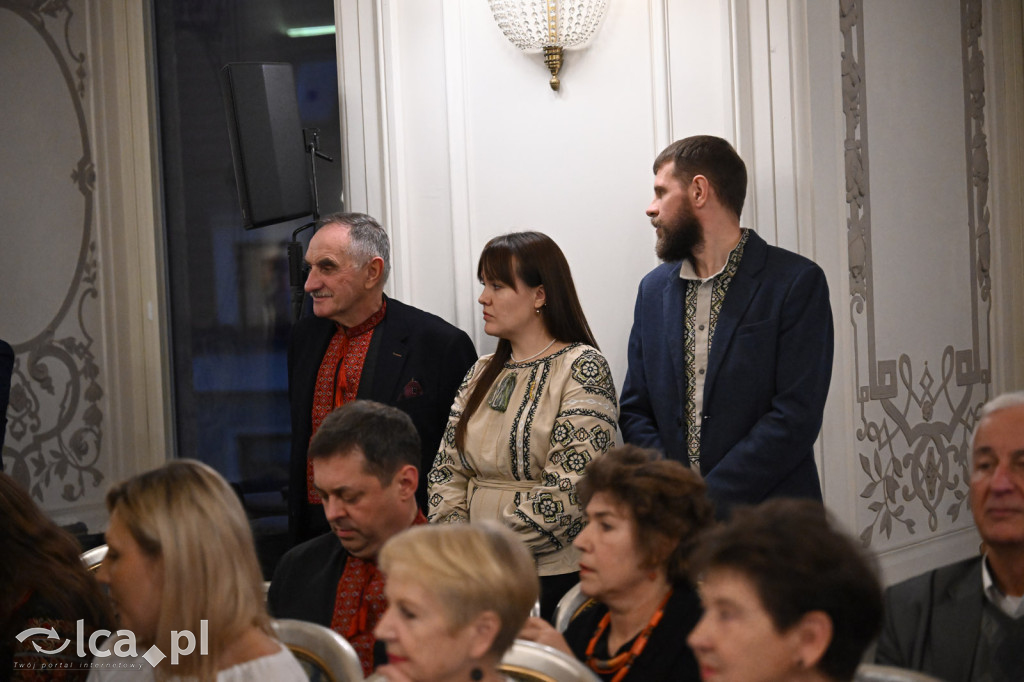 Wigilia Narodów znów połączyła ludzi i kultury