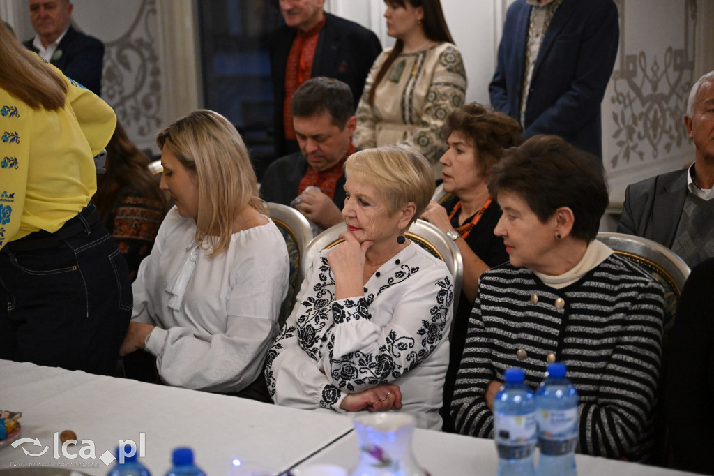 Wigilia Narodów znów połączyła ludzi i kultury