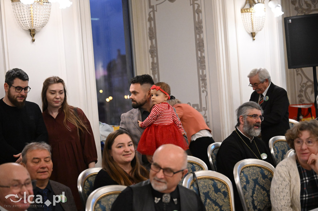 Wigilia Narodów znów połączyła ludzi i kultury