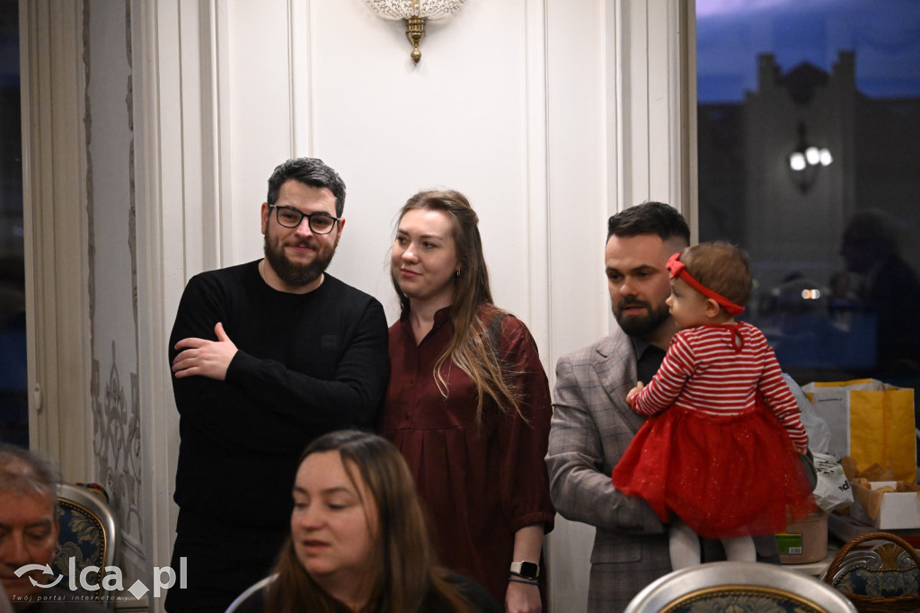 Wigilia Narodów znów połączyła ludzi i kultury