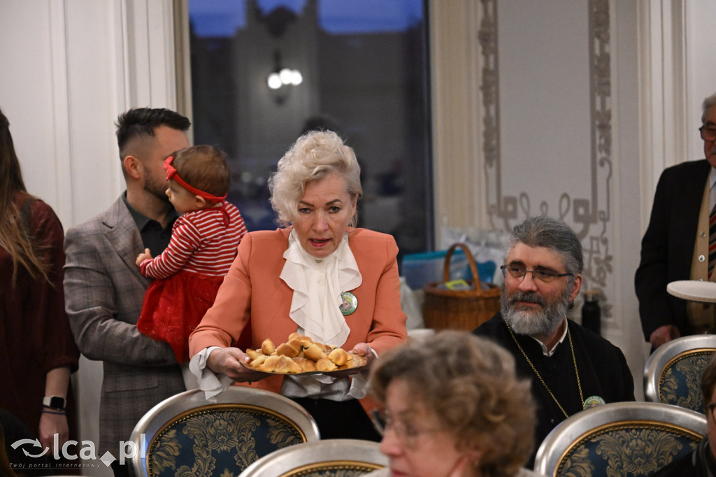 Wigilia Narodów znów połączyła ludzi i kultury