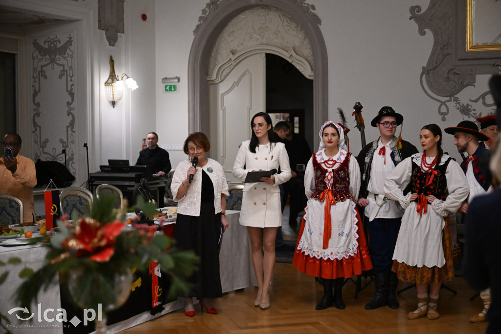 Wigilia Narodów znów połączyła ludzi i kultury