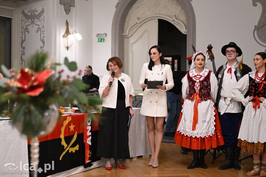 Wigilia Narodów znów połączyła ludzi i kultury