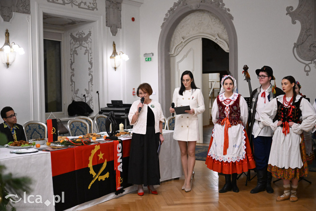 Wigilia Narodów znów połączyła ludzi i kultury